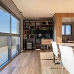 Easy Star - Studio Fabuloso Em Moema - Ys05H