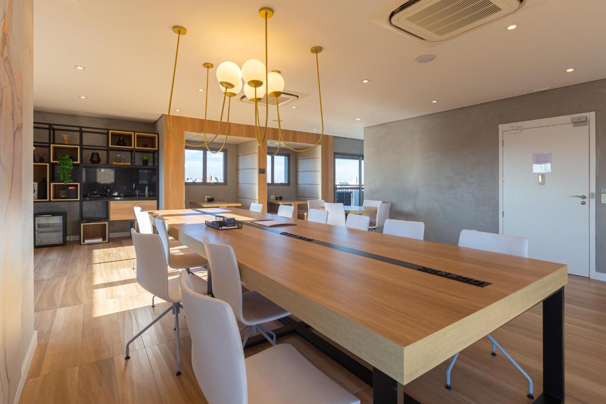 Easy Star - Fabuloso Em Moema - Ys05h Apartamento *