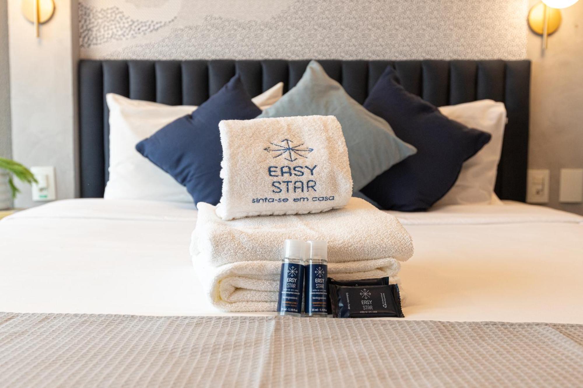 Easy Star - Fabuloso Em Moema - Ys05h Apartamento São Paulo