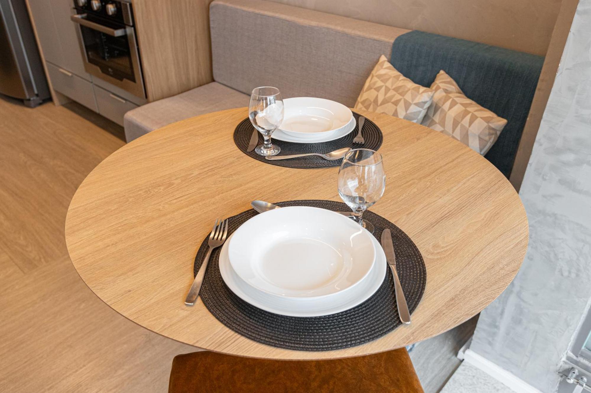 Easy Star - Fabuloso Em Moema - Ys05h Apartamento